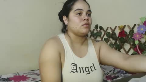 angelsexhotlatin online show from 04.16.26