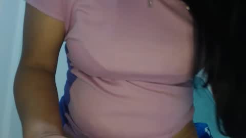 rebeca online show from 02.16.26