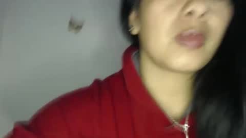 rebeca online show from 02.28.26