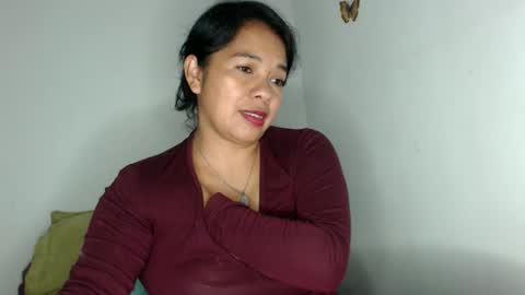 Snapshot of angelsexylatina chatting on 06.09.26 rebeca online show from 06.09.26