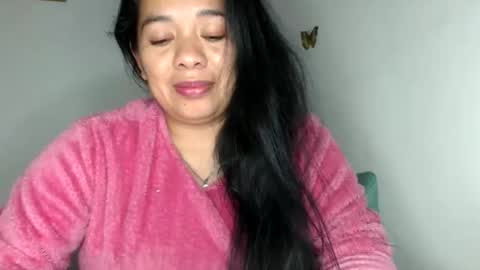 rebeca online show from 06.11.26