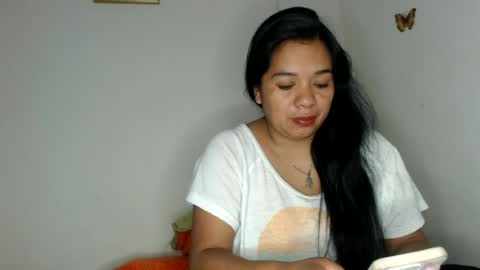 rebeca online show from 06.12.26
