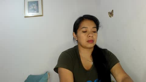 rebeca online show from 06.15.26