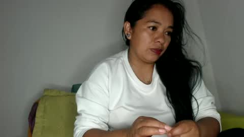 rebeca online show from 06.21.26