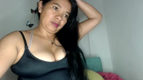 rebeca online show from 07.22.26