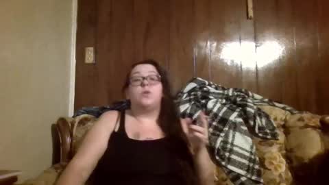 Angel and Mark online show from 02.19.26