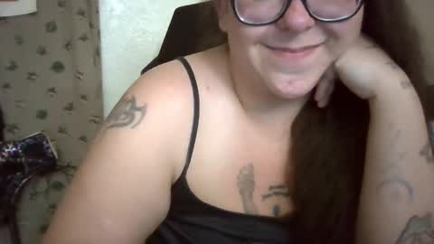 Angel and Mark online show from 03.25.26