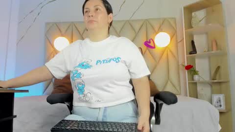 ANGIE online show from 03.07.26