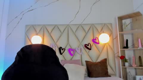 ANGIE online show from 03.09.26