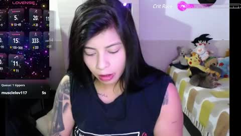 Snapshot of angelswhithe chatting on 12.09.24 angels online show from 12.09.24