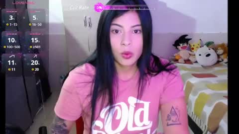 Snapshot of angelswhithe chatting on 01.03.25 angels online show from 01.03.25