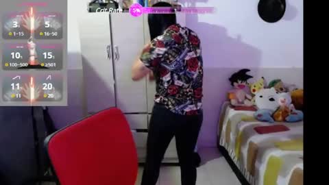 Snapshot of angelswhithe chatting on 01.15.25 angels online show from 01.15.25