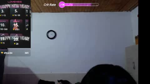 Snapshot of angelswhithe chatting on 01.24.25 angels online show from 01.24.25