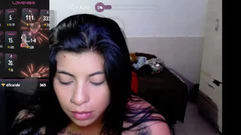 Snapshot of angelswhithe chatting on 01.24.25 angels online show from 01.24.25