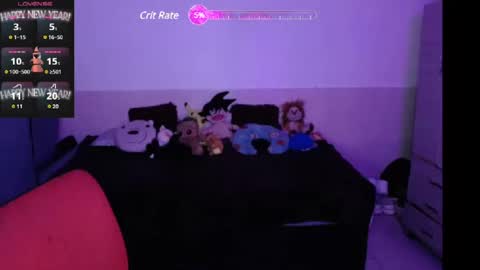 Snapshot of angelswhithe chatting on 02.17.25 angels online show from 02.17.25