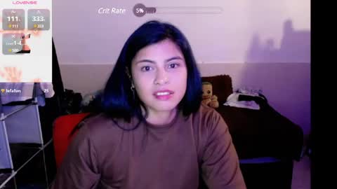 Snapshot of angelswhithe chatting on 02.20.25 angels online show from 02.20.25