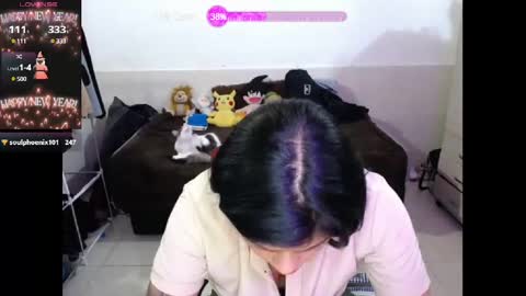 Snapshot of angelswhithe chatting on 03.08.25 angels online show from 03.08.25