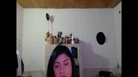 Snapshot of angelswhithe chatting on 09.19.25 angels online show from 09.19.25