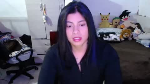 Snapshot of angelswhithe chatting on 10.31.25 angels online show from 10.31.25