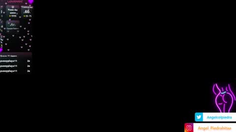 ANGEL online show from 04.02.26