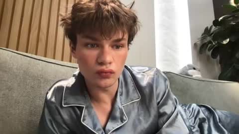 angelvesper online show from 07.16.26