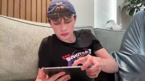 angelvesper online show from 07.23.26