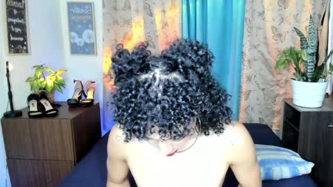 angelwhitte online show from 02.27.26