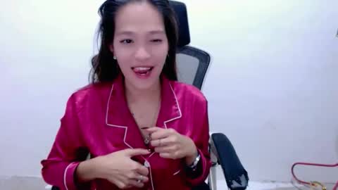 angelyn_slim online show from 03.14.26