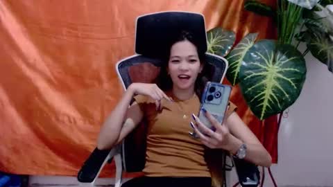 angelyn_slim online show from 06.04.26
