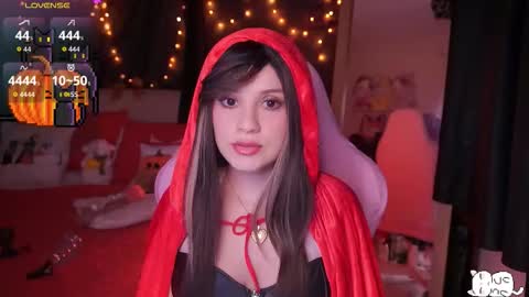 Angel online show from 10.30.25