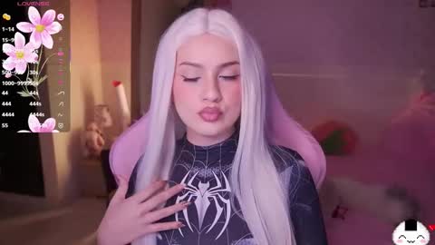 Angel online show from 02.01.26