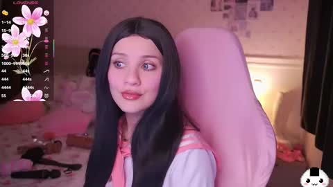 Angel online show from 02.28.26