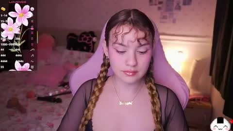 Angel online show from 03.31.26