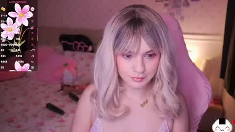 Angel online show from 04.10.26