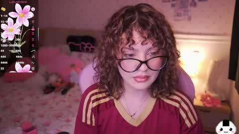 Angel online show from 04.13.26