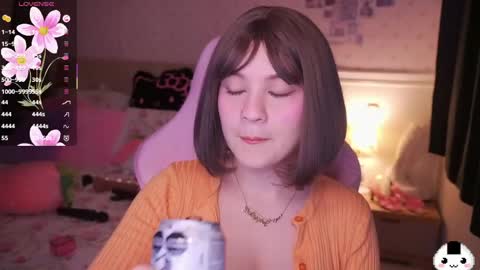 Angel online show from 04.30.26