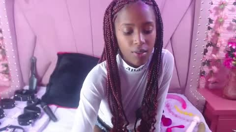 Anyega online show from 03.07.25