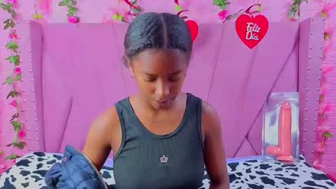 Anyega online show from 09.18.25