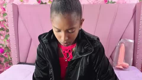 Anyega online show from 03.16.26