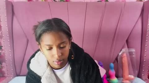 Anyega online show from 04.29.26