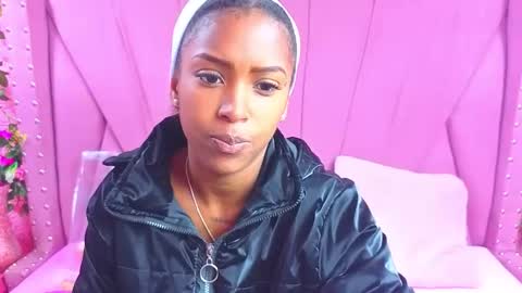 Anyega online show from 06.10.26
