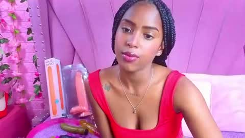 Anyega online show from 06.23.26