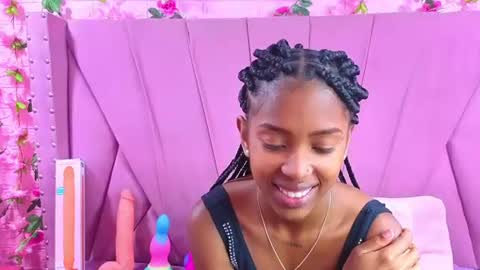 Anyega online show from 06.27.26