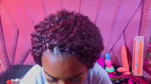 Anyega online show from 07.17.26