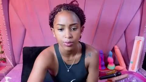 Anyega online show from 07.22.26
