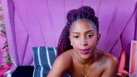 Anyega online show from 07.28.26