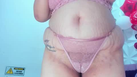 Snapshot of anggie_miller chatting on 02.20.26 anggie online show from 02.20.26