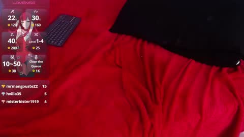 Snapshot of angie99_gh chatting on 02.02.25 Angie online show from 02.02.25