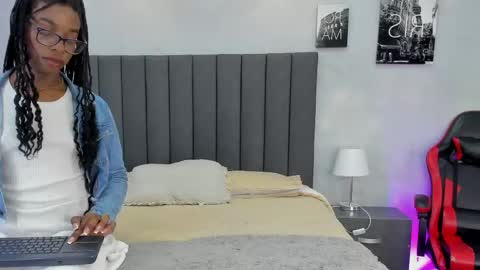 Angie Abby online show from 06.08.26