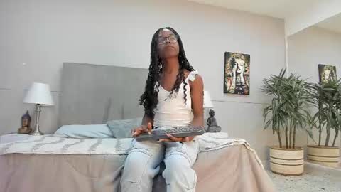 Angie Abby online show from 06.26.26